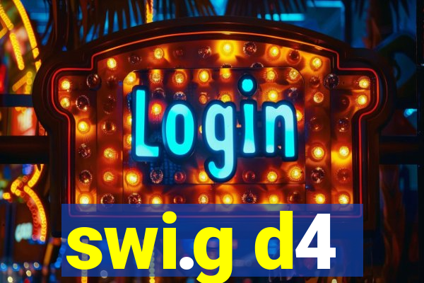 swi.g d4